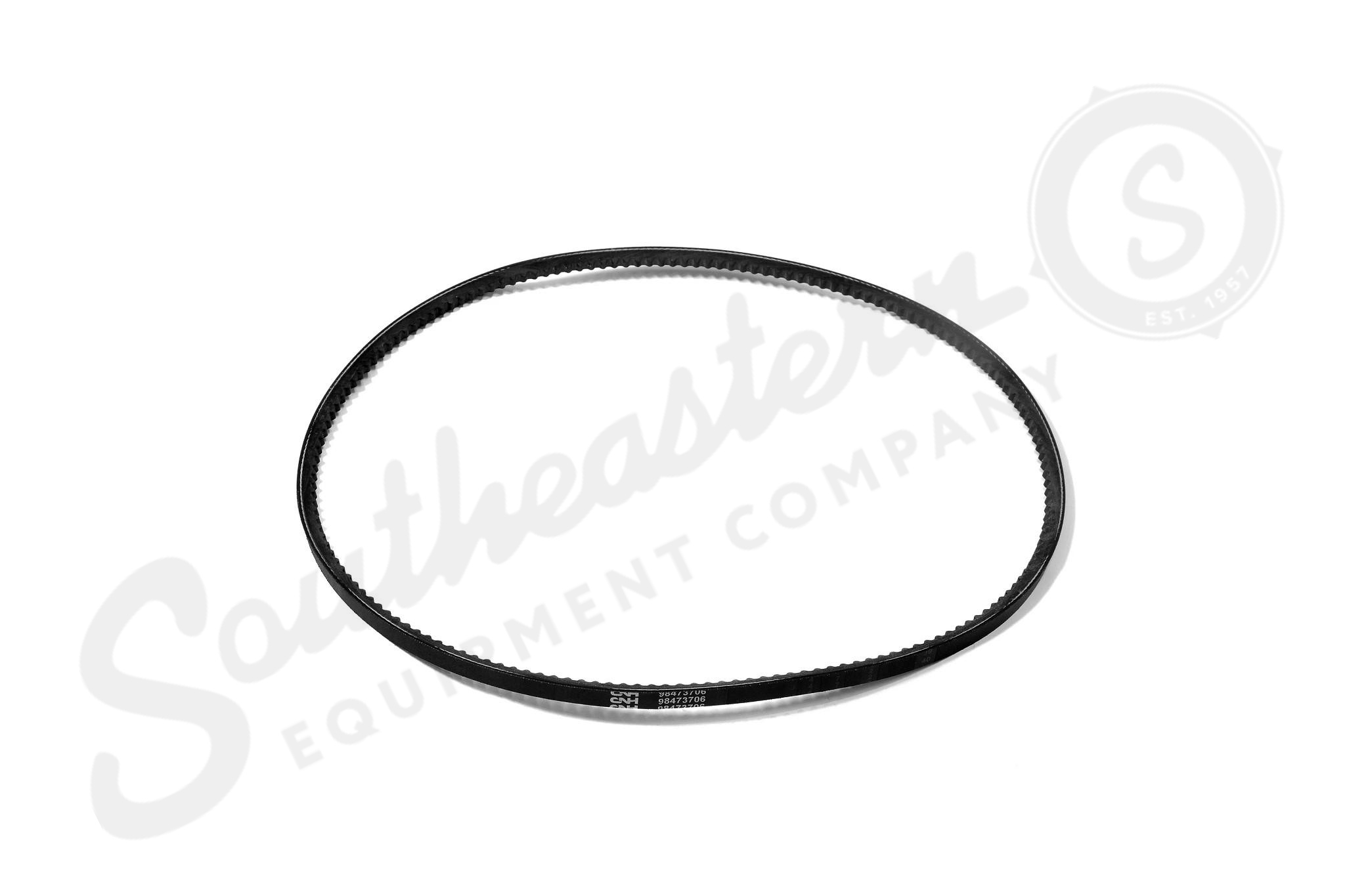 Fan V-Belt – 10 mm W