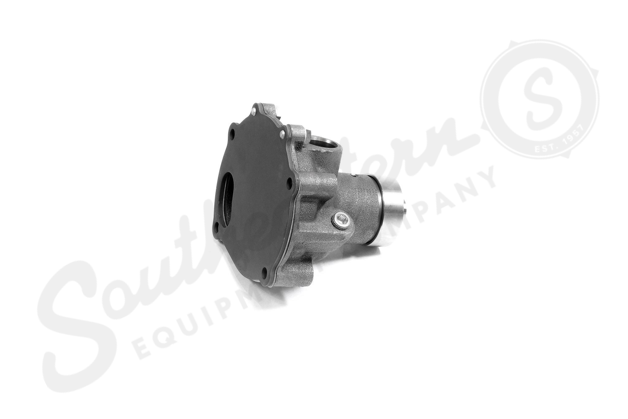 Water pump