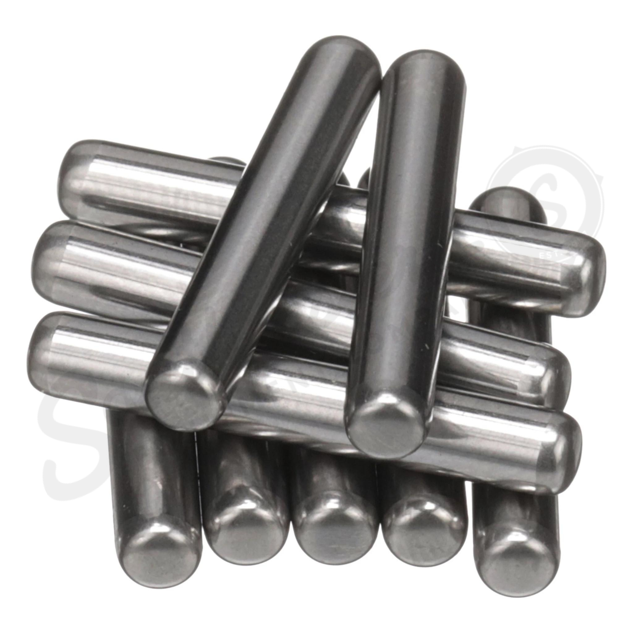 Case Construction Bearing Set 9968075 