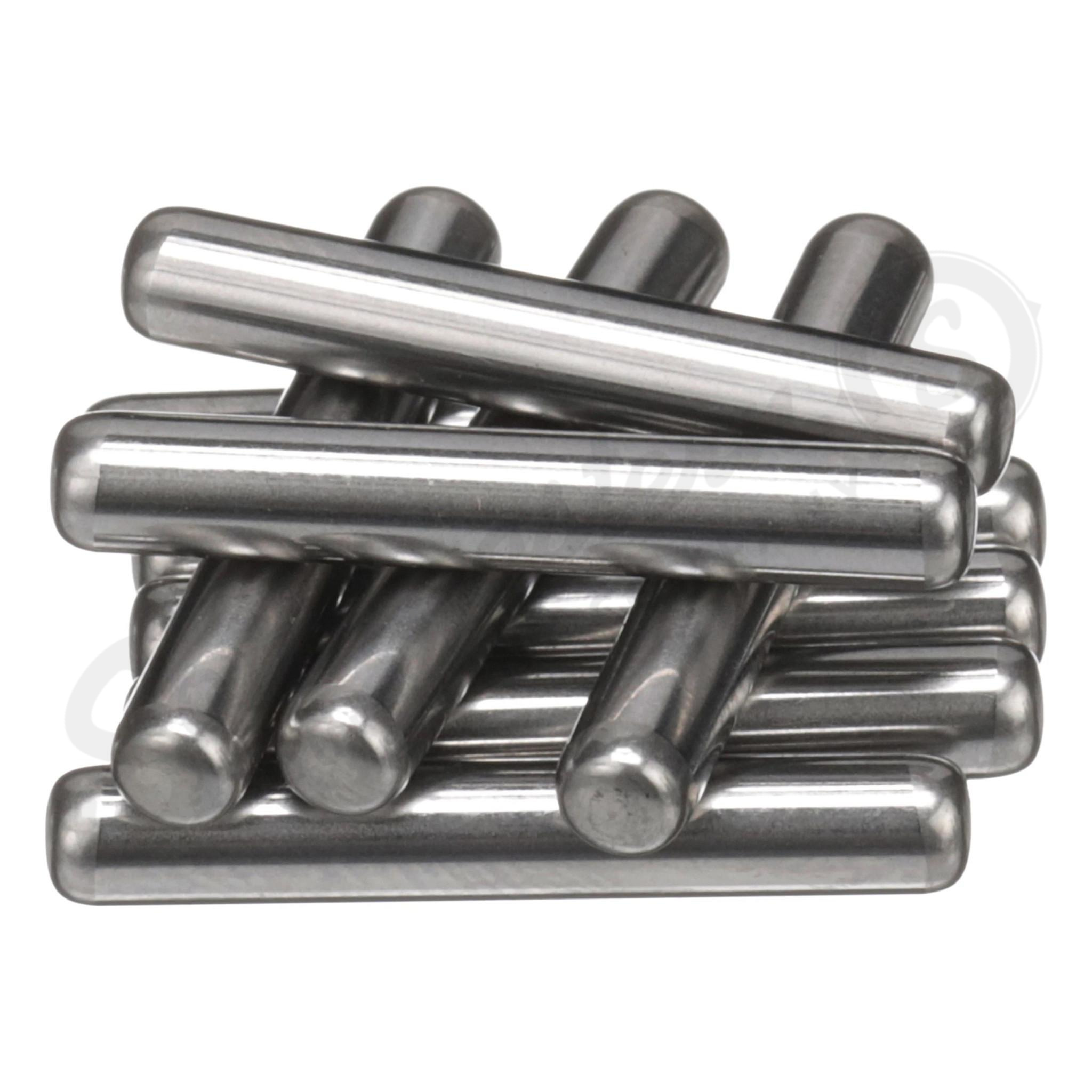 Case Construction Bearing Set 9968075 