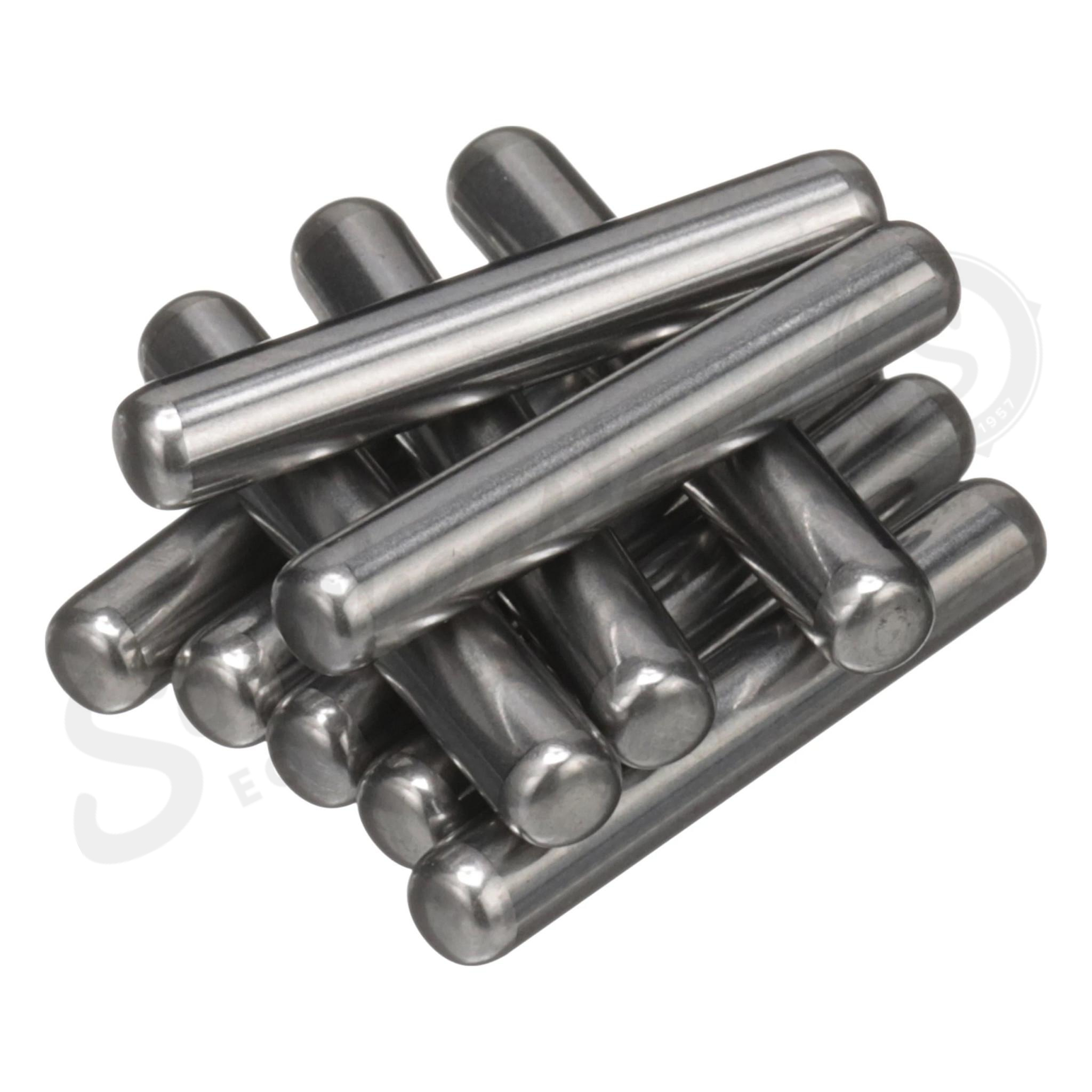 Case Construction Bearing Set 9968075 