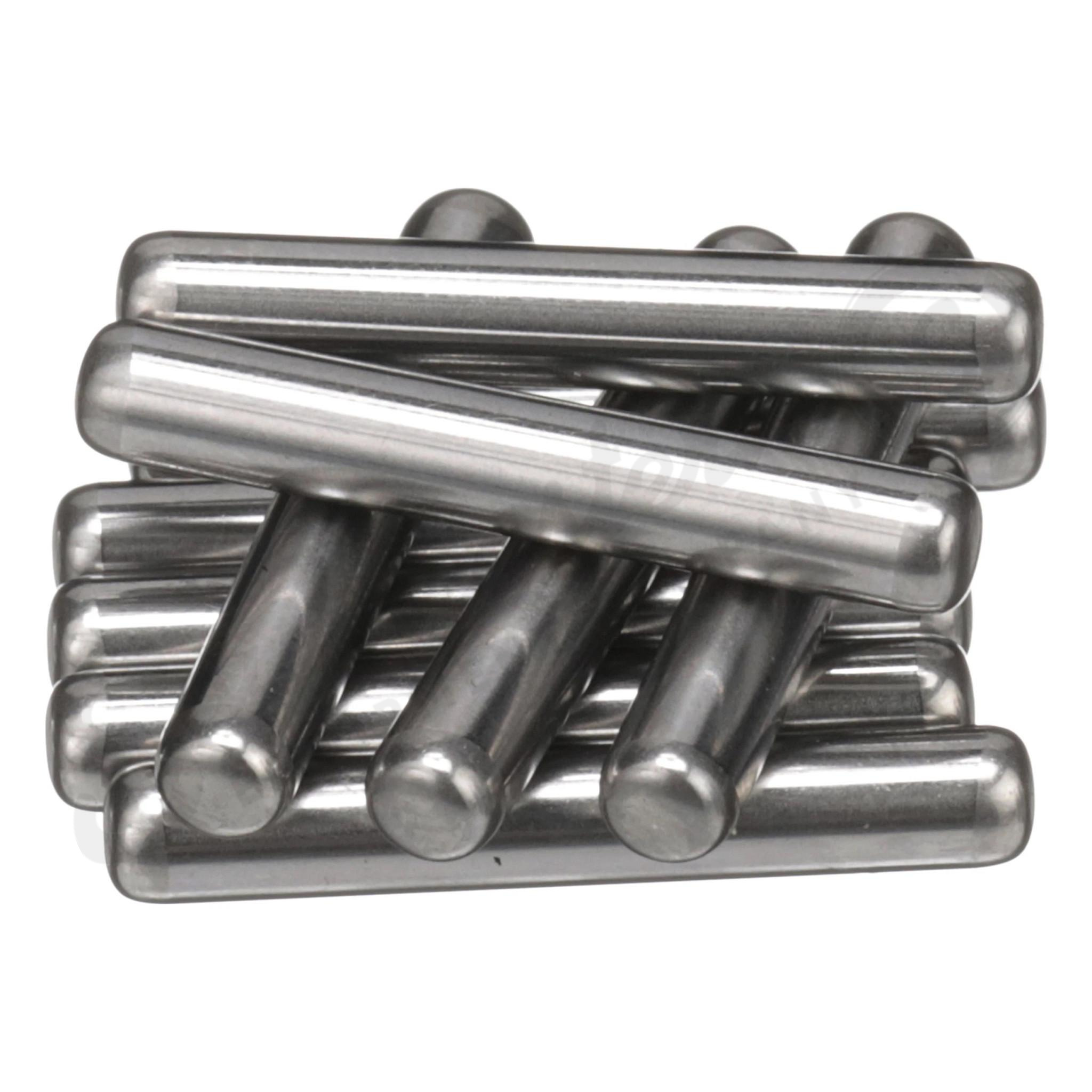 Case Construction Bearing Set 9968075 