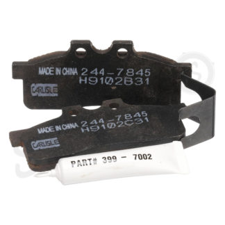 Brake Parts Kit Brake Parts Kit