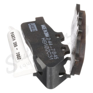 Brake Parts Kit Brake Parts Kit