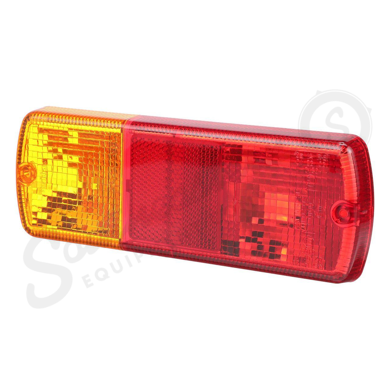 9969267 - OEM LIGHT LENS - CASE CONSTRUCTION