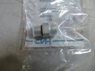 Case Construction Hyd Connector 9993143 title