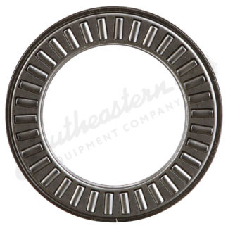 Thrust ball bearing – FNTK-4062 – 40 mm ID x 62 mm OD x 3.85 mm W