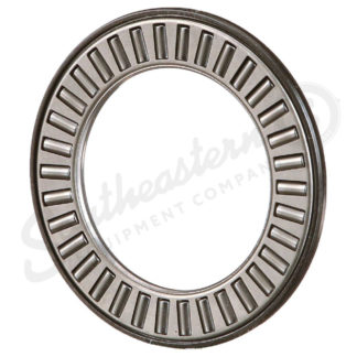 Thrust ball bearing - FNTK-4062 - 40 mm ID x 62 mm OD x 3.85 mm W marketing