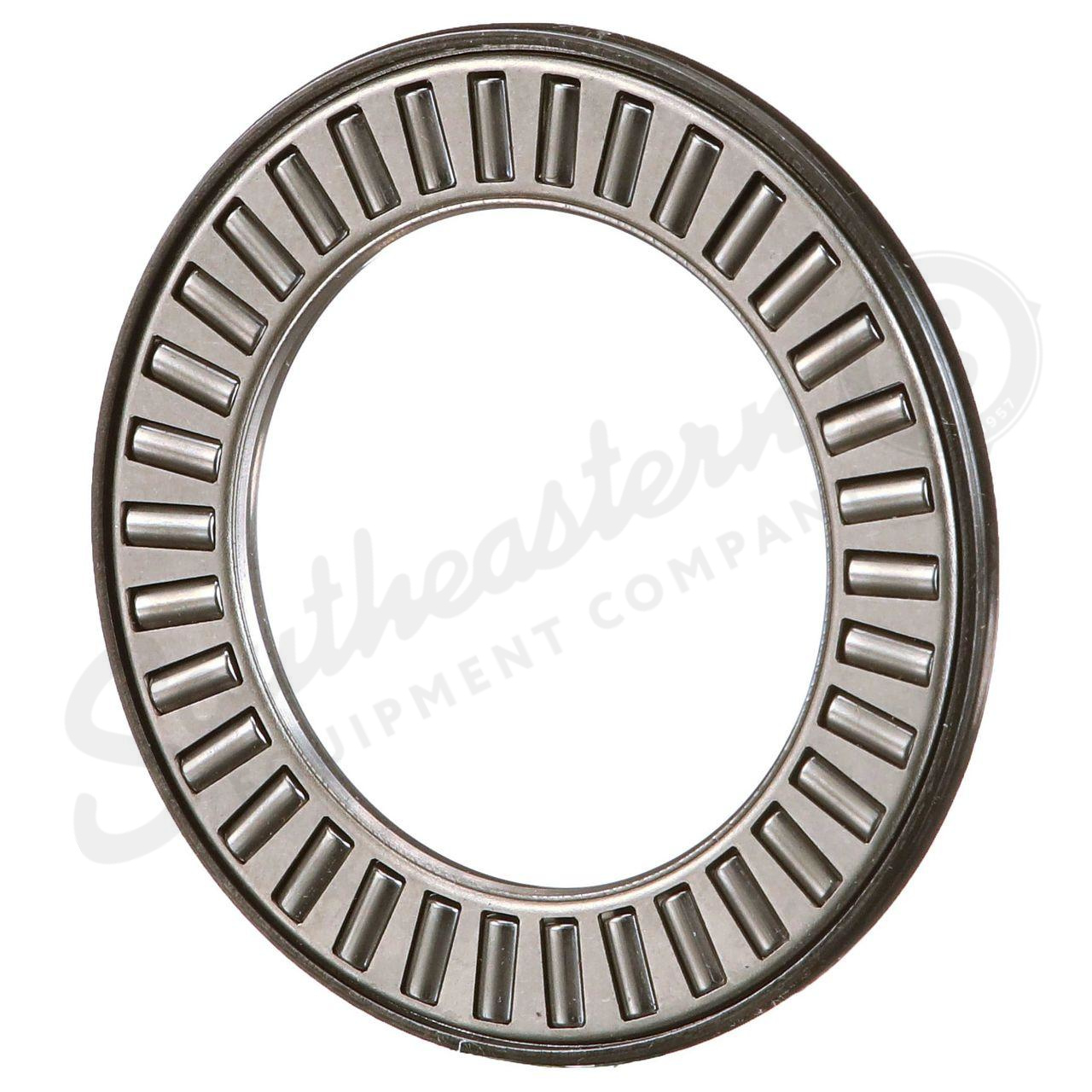 Thrust ball bearing – FNTK-4062 – 40 mm ID x 62 mm OD x 3.85 mm W