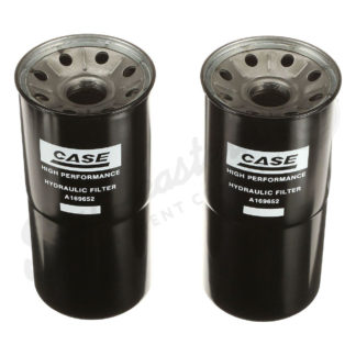 Hydraulic Oil Filter – Spin-On Hydraulic Oil Filter – Spin-On