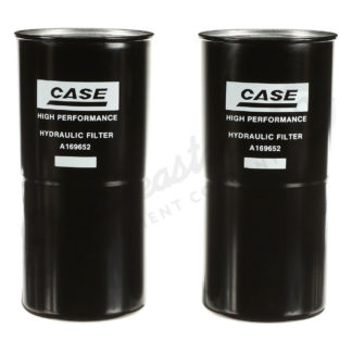 Hydraulic Oil Filter – Spin-On Hydraulic Oil Filter – Spin-On