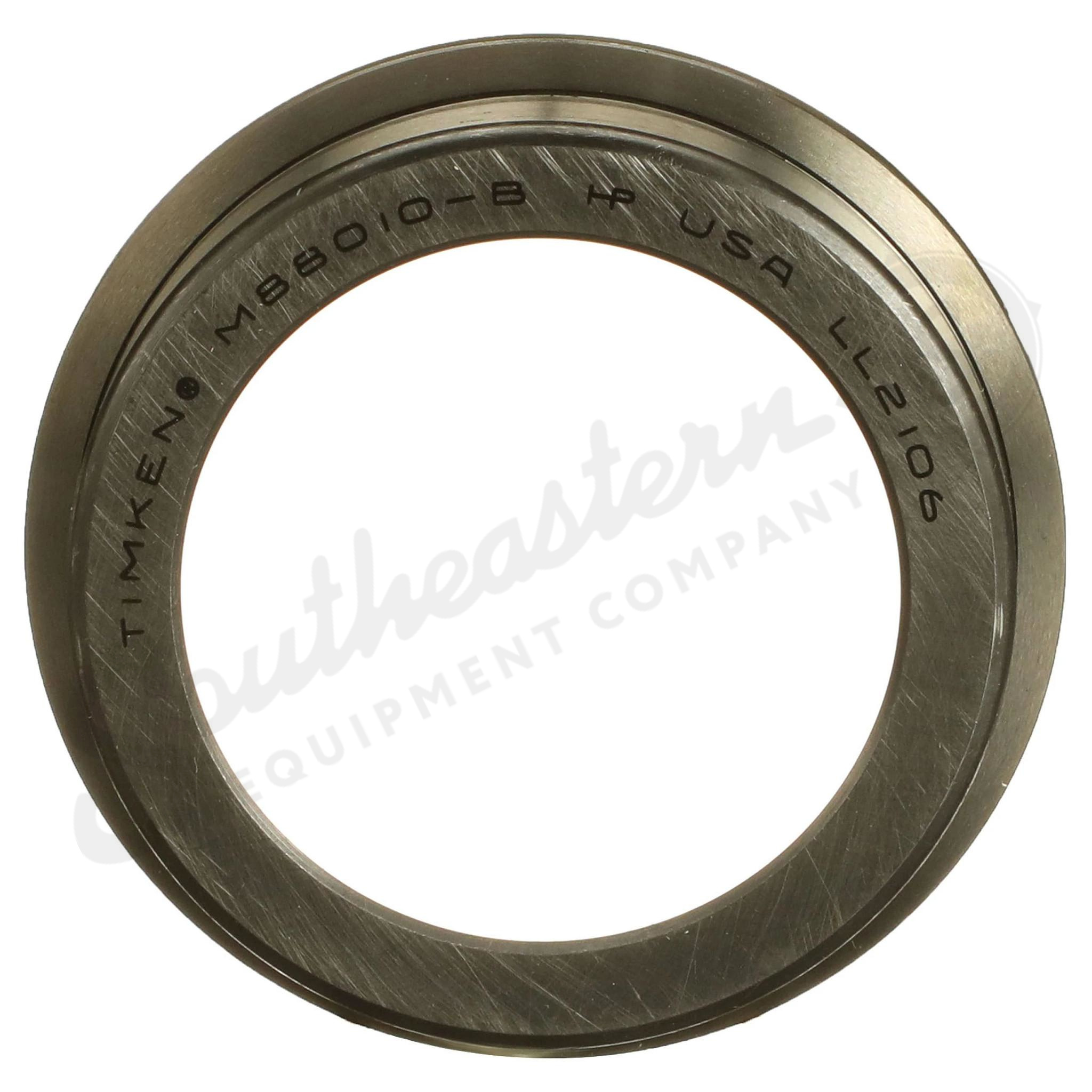 ROLLER BEARING