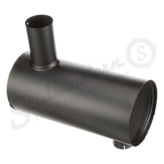 Muffler