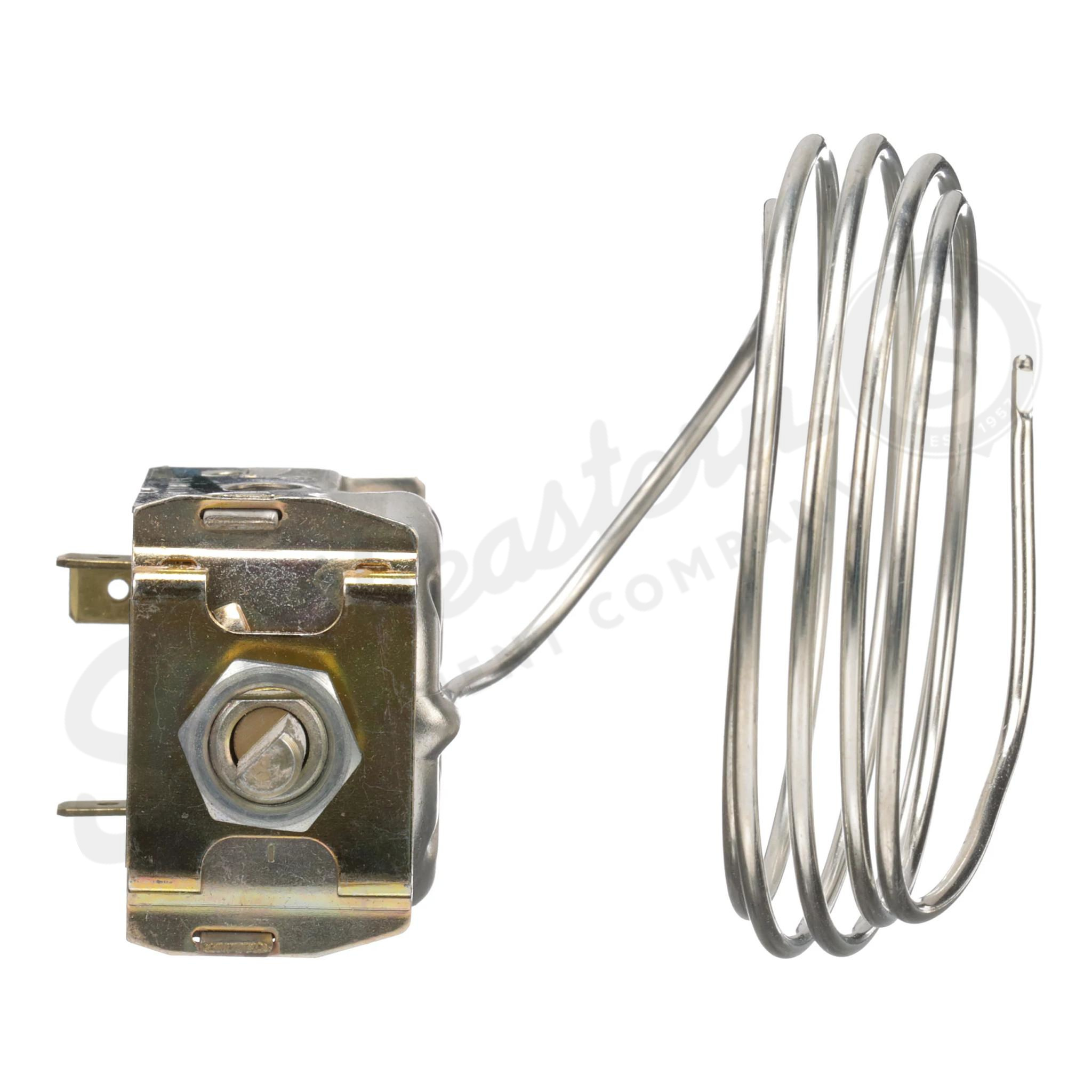 Thermostat Switch