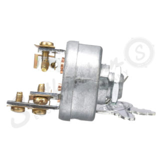 Electrical Switch
