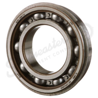 BALL BEARING marketing