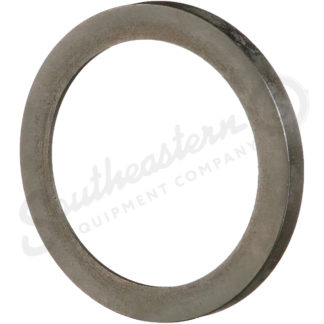 Case Construction WASHER 51.2mm ID x 66.67mm OD x 6.35mm Thick A36565 title
