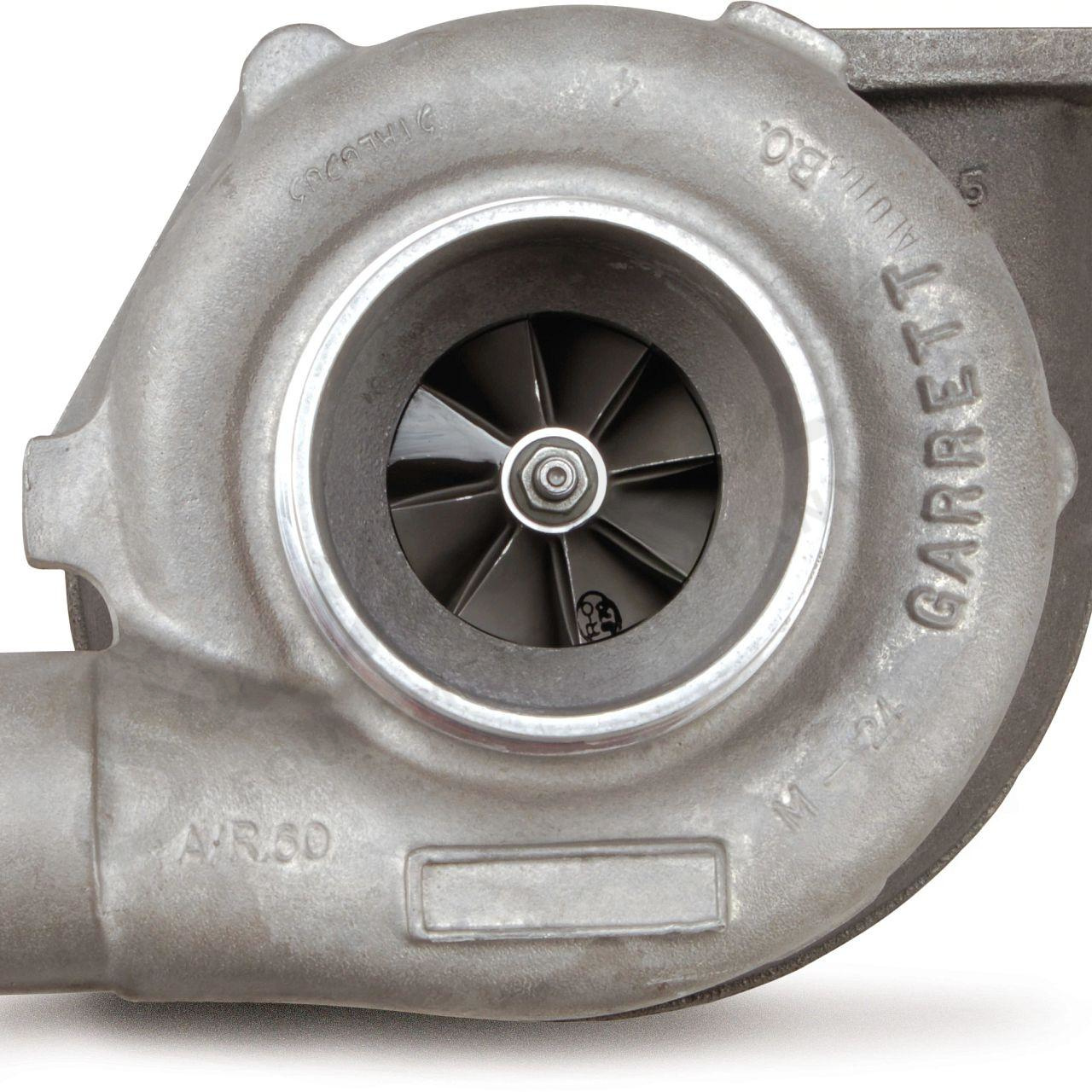 REMAN-TURBOCHARGER