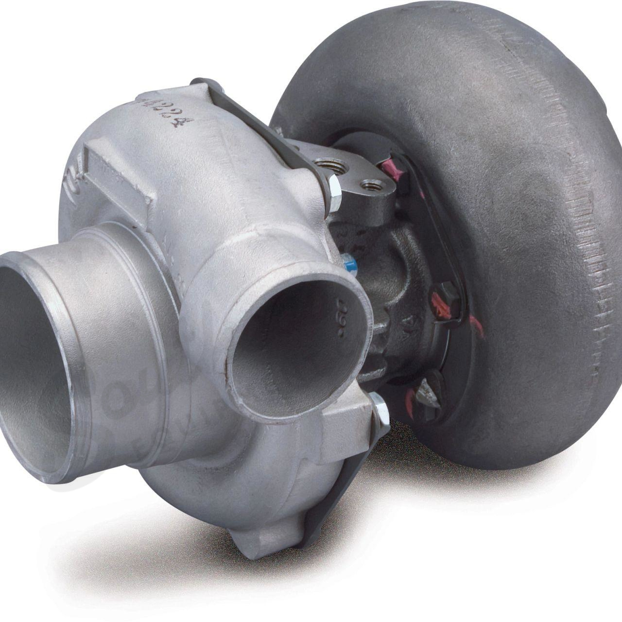 Reman Turbocharger