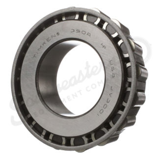 Tapered Bearing marketing
