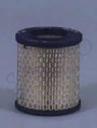 Fleetguard Air Filter marketing