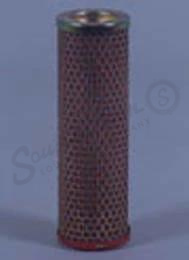 Fleetguard Secondary Air Filter marketing