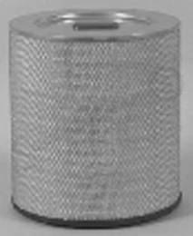 Fleetguard Air Filter marketing