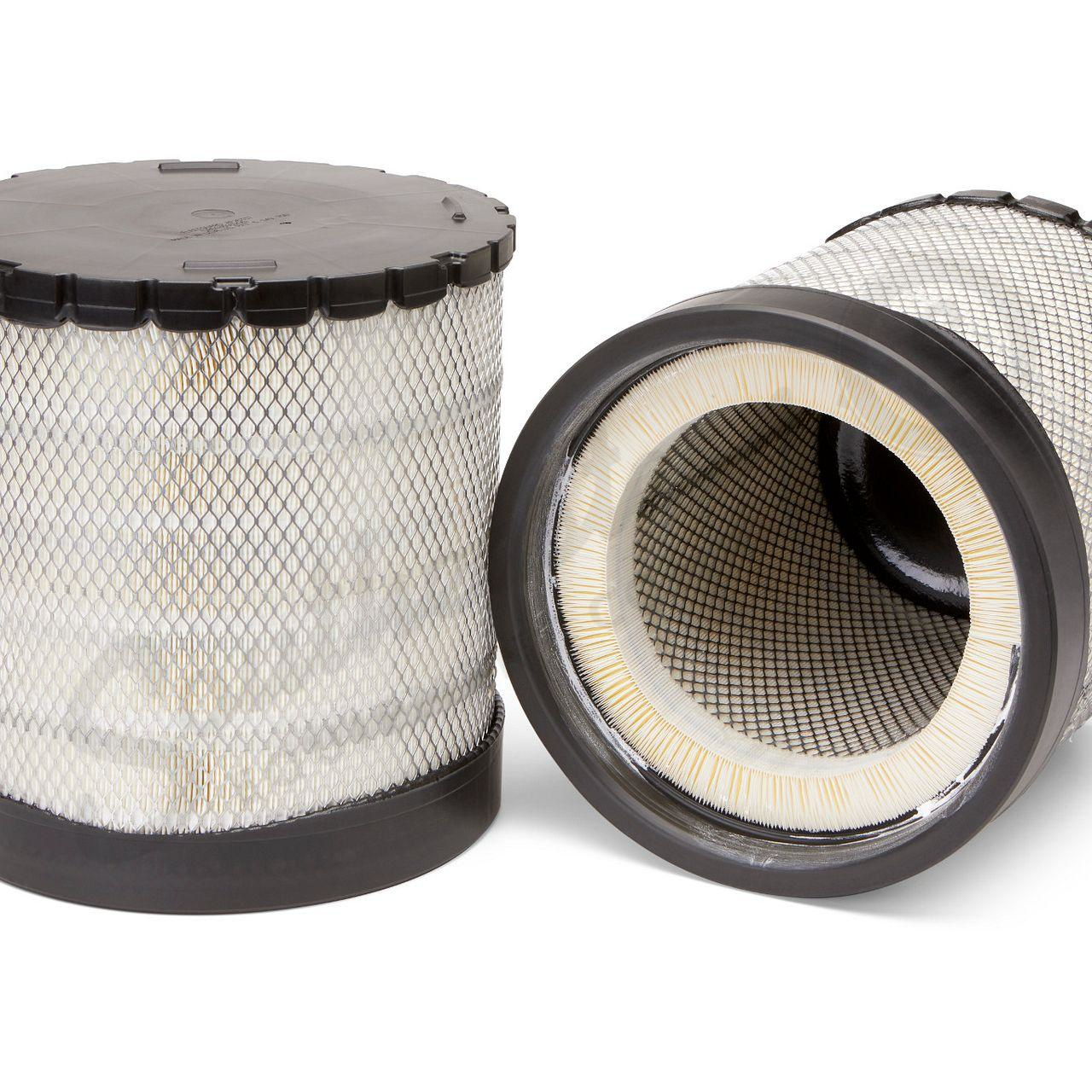 Fleetguard Air Filter Fleetguard Air Filter