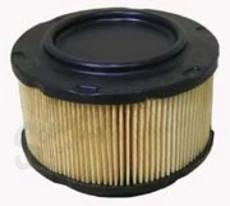 Fleetguard Air Breather marketing