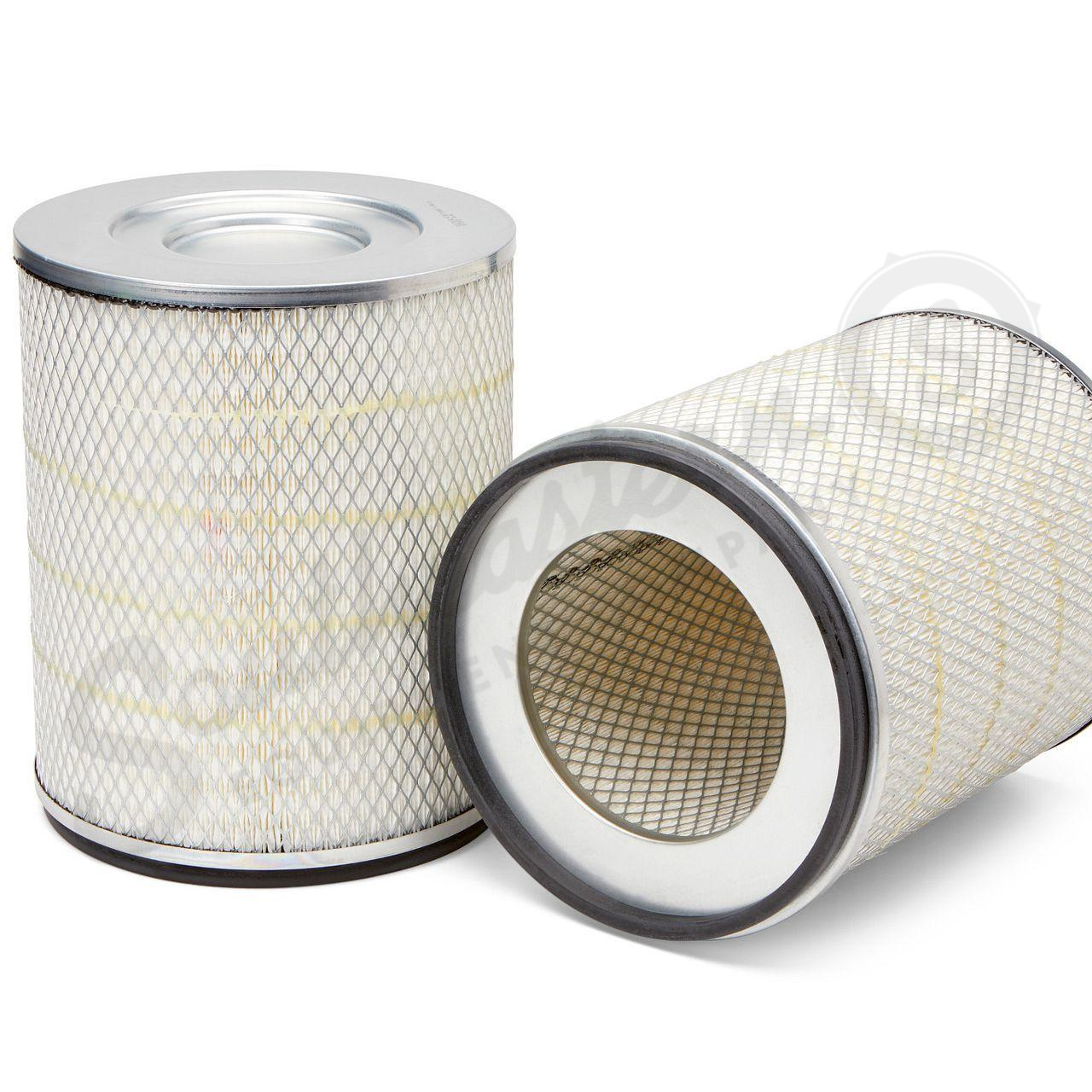 Fleetguard Primary Air Filter