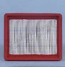 Fleetguard Air Filter marketing