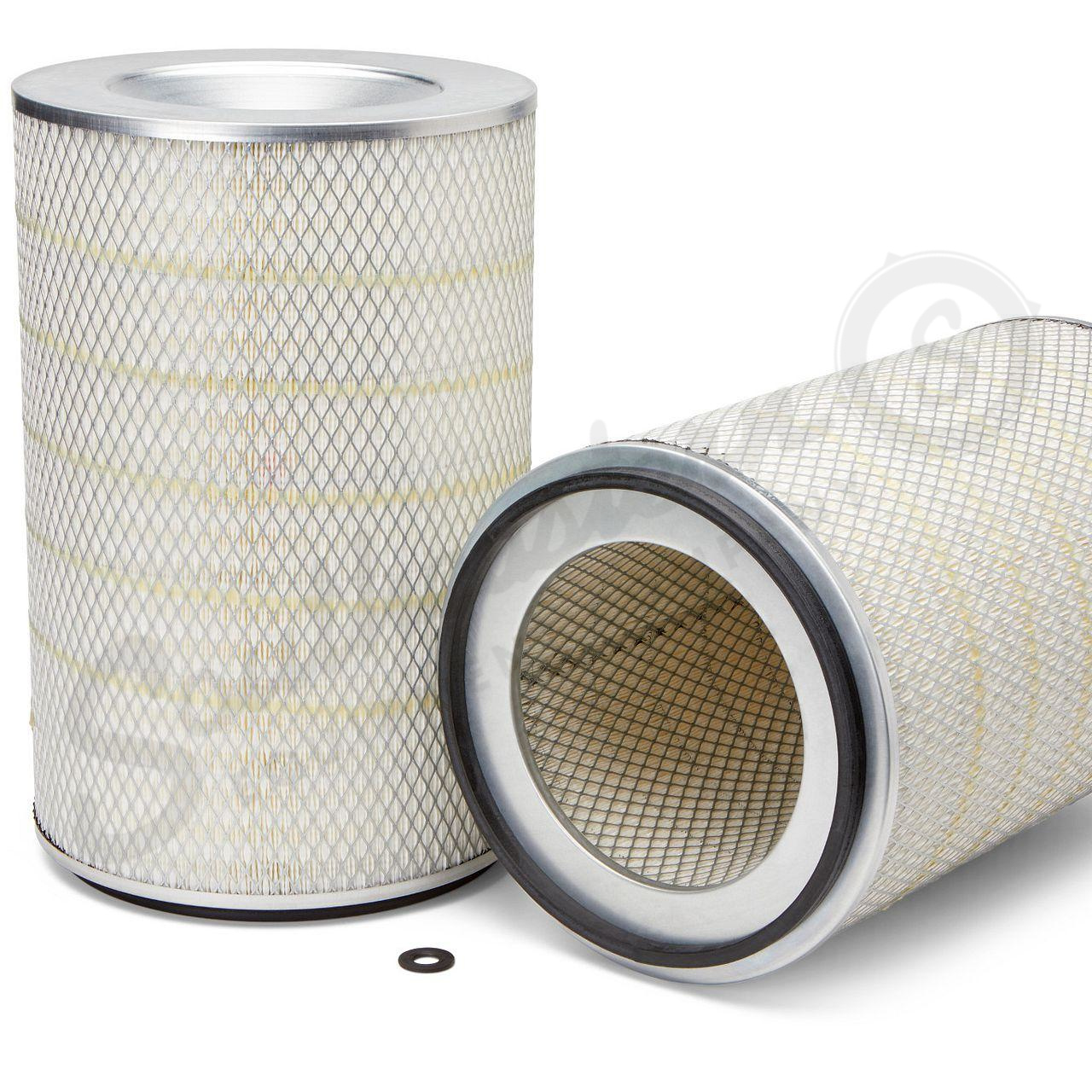 Fleetguard Primary Air Filter