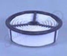 Fleetguard Air Filter marketing