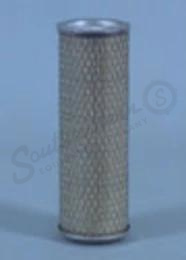 Fleetguard Air Filter marketing