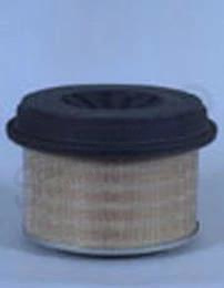 Fleetguard Air Filter marketing