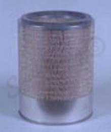 Fleetguard Primary Air Filter marketing
