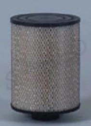 Fleetguard Air Filter Housing marketing