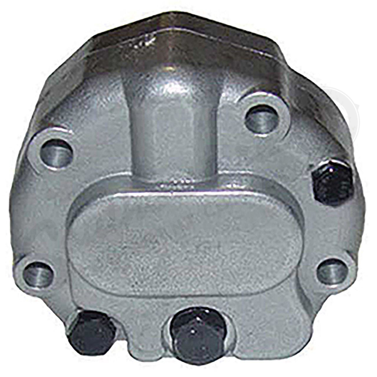 Power Steering Pump -ternational