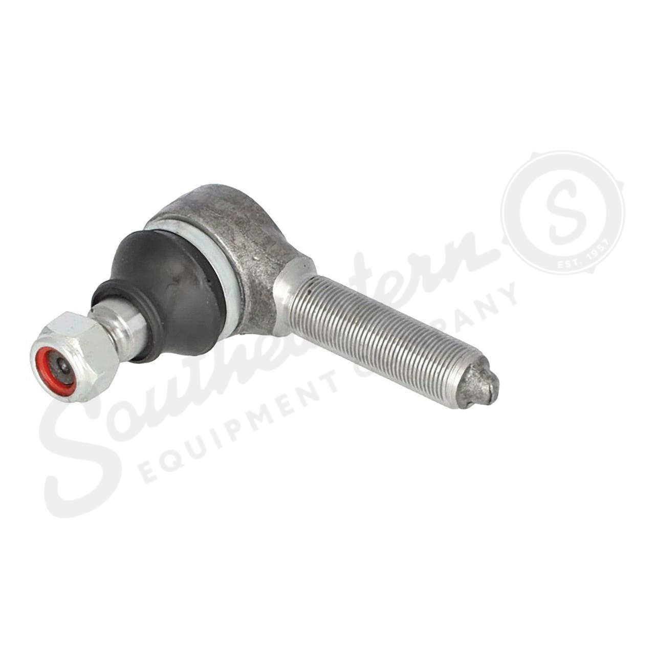 Left-Hand Tie Rod End