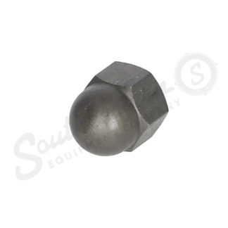 Steering Wheel Nut - Black marketing