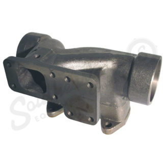 Exhaust Manifold Center marketing