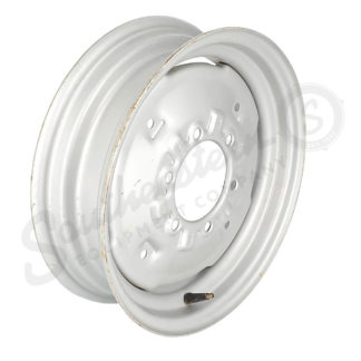 Front Wheel Rim - 4.5" x 16" marketing