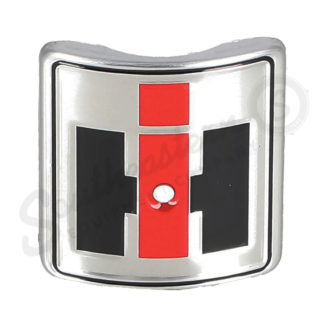 Grille Emblem marketing