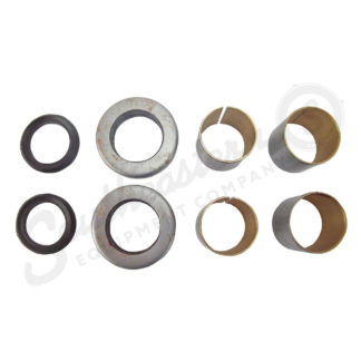 Spindle Bushing Kit marketing