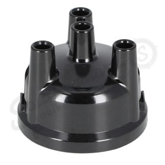 Distributor Cap - 3-Cylinder marketing