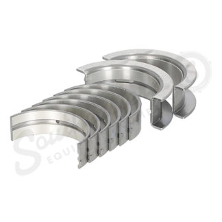 Main Bearing Set - 0.010" Oversize marketing