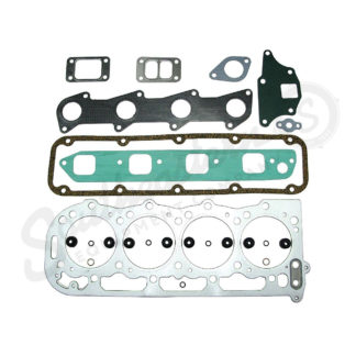 Head Gasket Set marketing