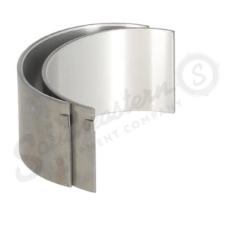 Connecting Rod Bearing - 0.010" Oversize - Journal marketing