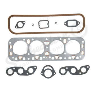 Head Gasket Set marketing