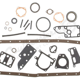 Conversion Gasket Set marketing